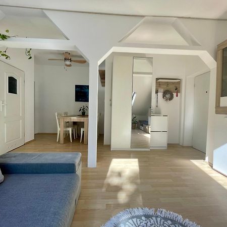 Loft Art Apartment Gdynia Luaran gambar