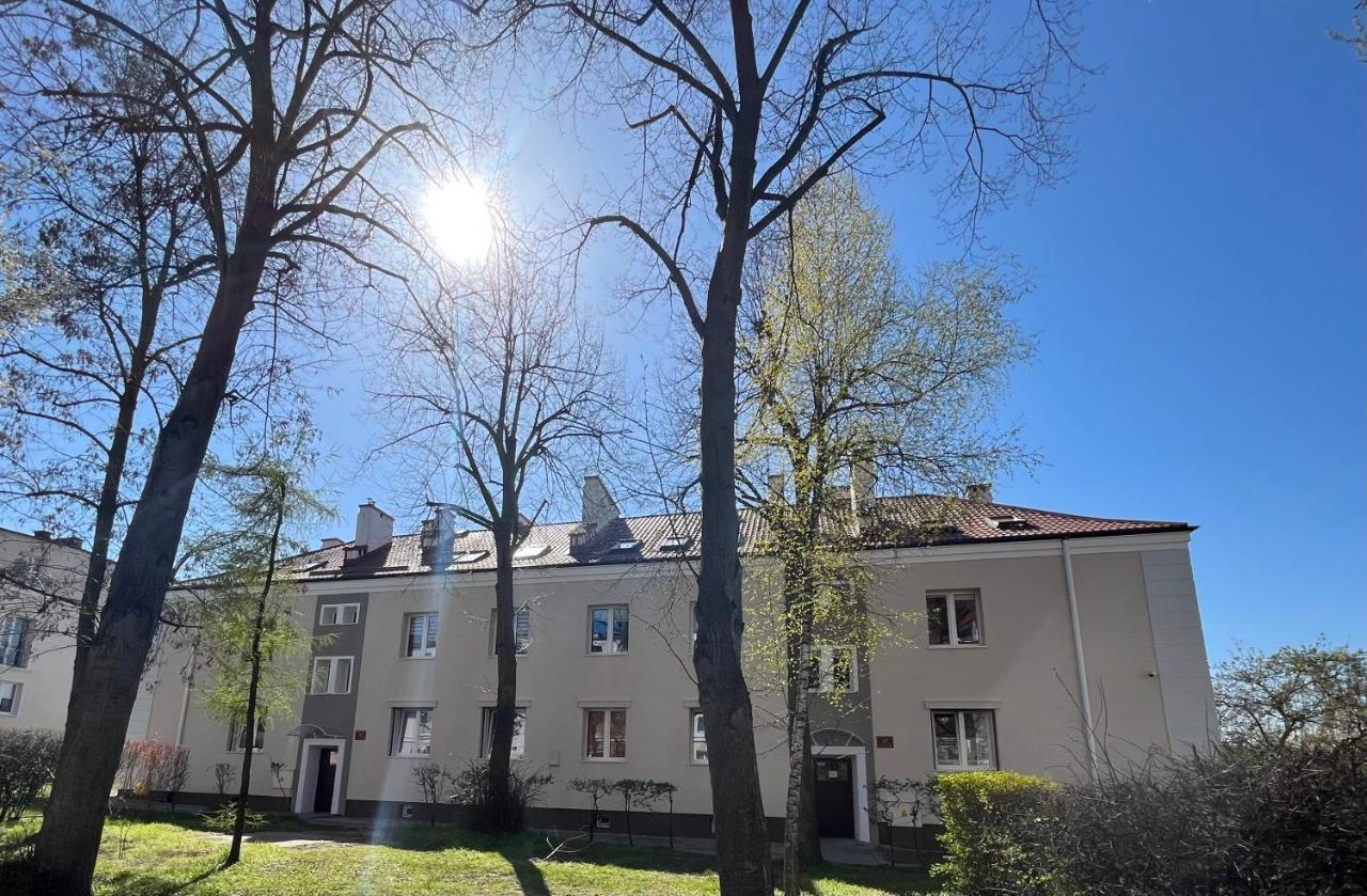 Loft Art Apartment Gdynia Luaran gambar