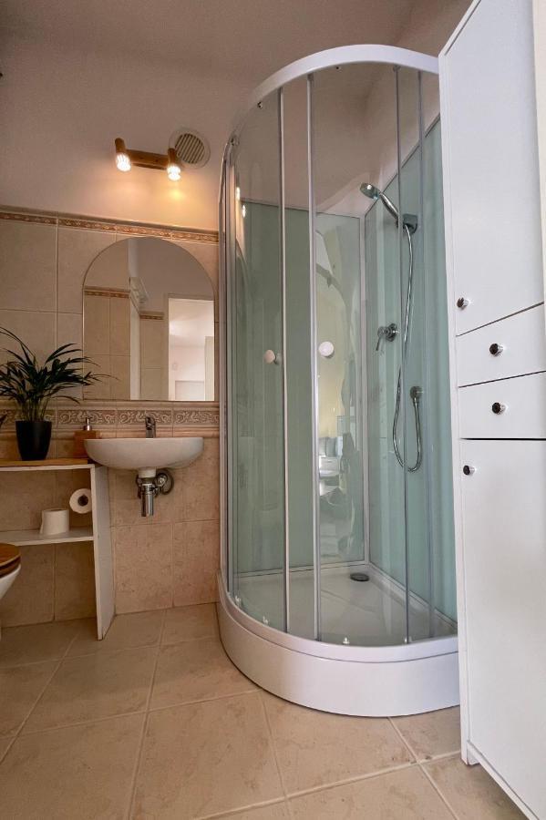 Loft Art Apartment Gdynia Luaran gambar