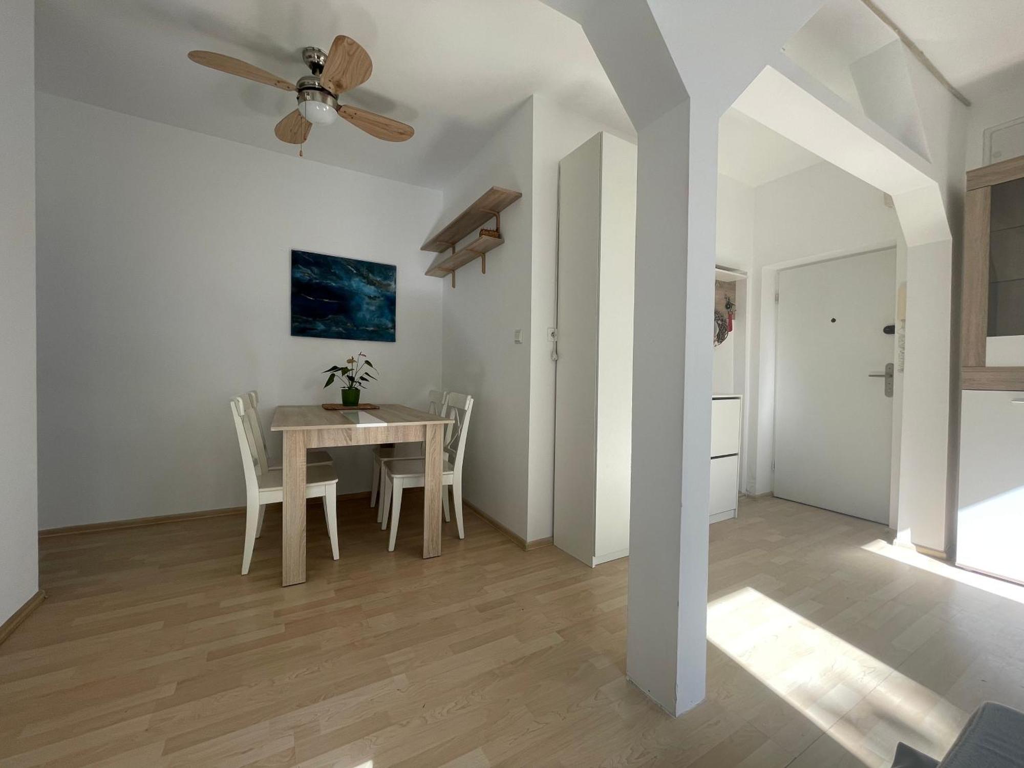 Loft Art Apartment Gdynia Luaran gambar