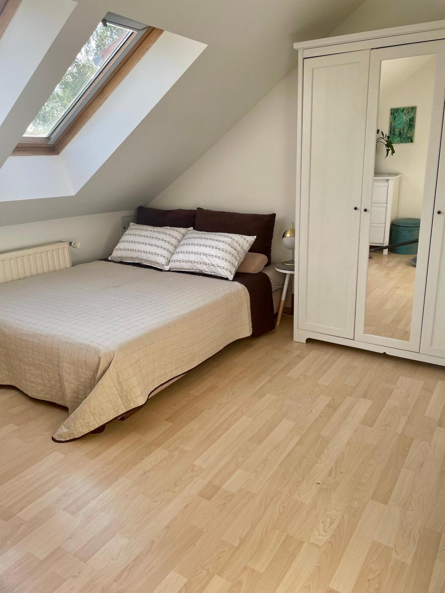 Loft Art Apartment Gdynia Luaran gambar